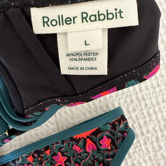 ROLLER RABBIT SWIMSUIT - Picture 3 of 4